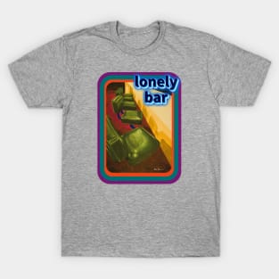 Lonely Bar T-Shirt